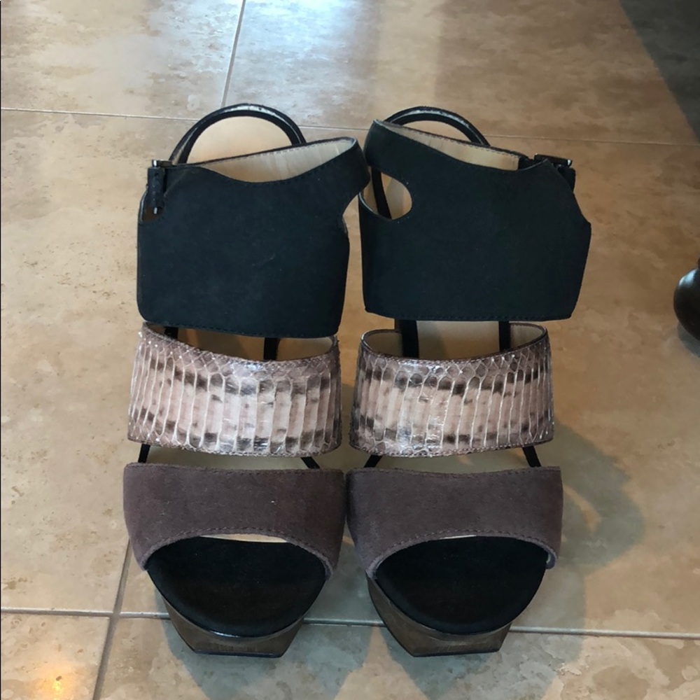 Heels